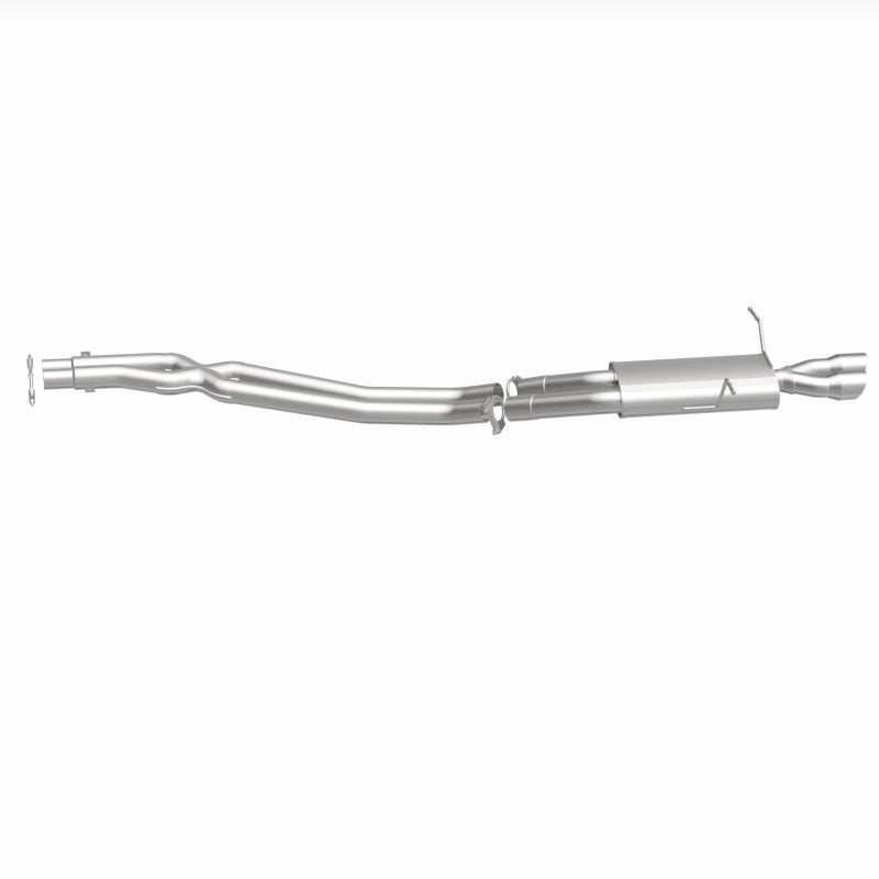 Magnaflow 106-0866 BRExhaust 01-05 fits BMW 325i 325Ci 2.5L Exhaust Kit