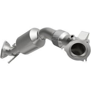 Magnaflow 5551537 13-15 fits Land Rover LR2 2.0L CARB Compliant Direct Fit Catalytic Converter