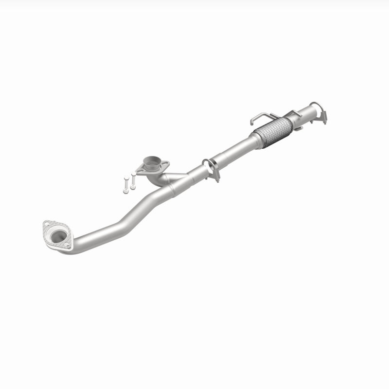 Magnaflow 107-0180 BRE Exhaust 07-14 Edge MKX 2.0L 3.5L Front Pipe Kit