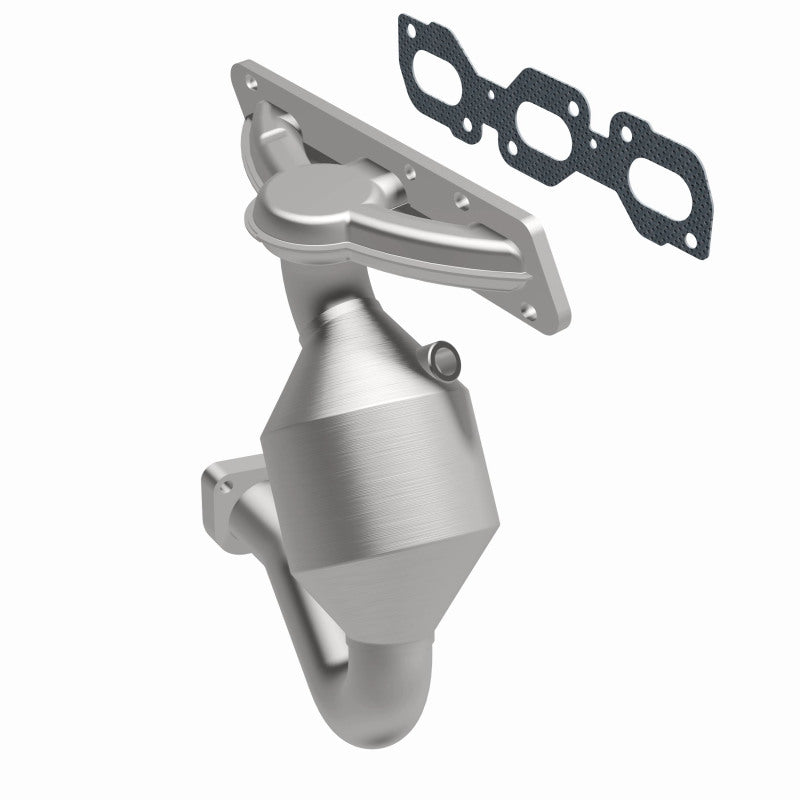 MagnaFlow 49941 Conv DF Cougar 2.5L Front