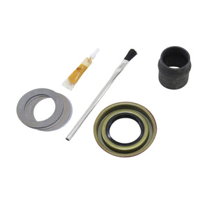 Yukon Gear MK GM7.2IFS-E Minor install Kit For fits GM 7.2in IFS Diff