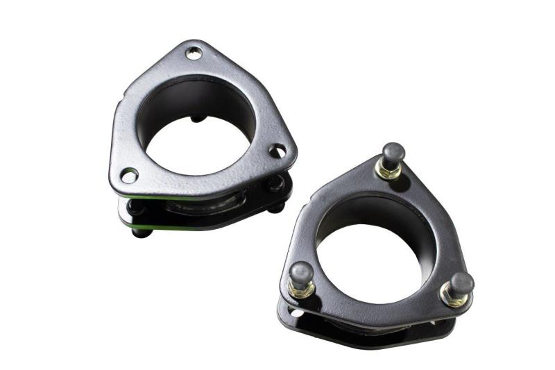 Fishbone Offroad FB27254 fits Chevrolet 07-18 1500 2WD/4WD 2.25In Leveling Kit