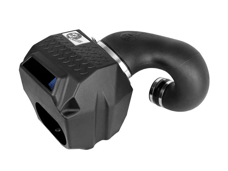 AFE 54-80072-1 fits Dodge Ram 2500 L6 5.9L (td) Magnum FORCE Stage-2 Si Cold Ai
