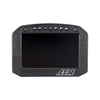 AME 30-5603F CD-5LG Carbon Logging Flush Digital Dash Display w/ Internal 20Hz