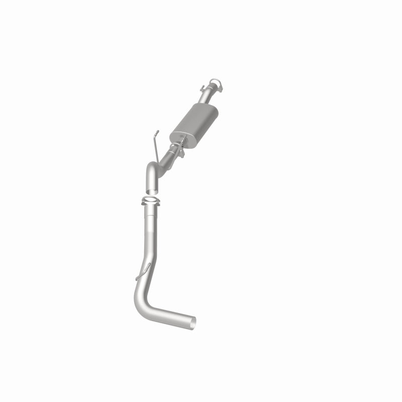 Magnaflow 106-0454 BRE Exhaust Kit 06-08 fits Dodge Ram 1500 5.7L