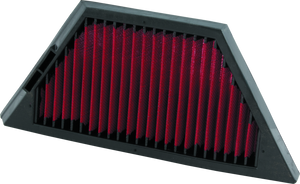 BikeMaster 457062 BikeMaster Kawasaki ZG1400 Concours Air Filter