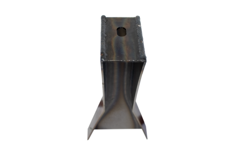 RustBuster RB7708 Rust Buster 97-04 fits Dodge Dakota Front Bed Mount