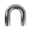 Ticon 301-04596-8150 1.75in Aluminum 6061 180 Degree Mandrel Bend - 1.5D Radius