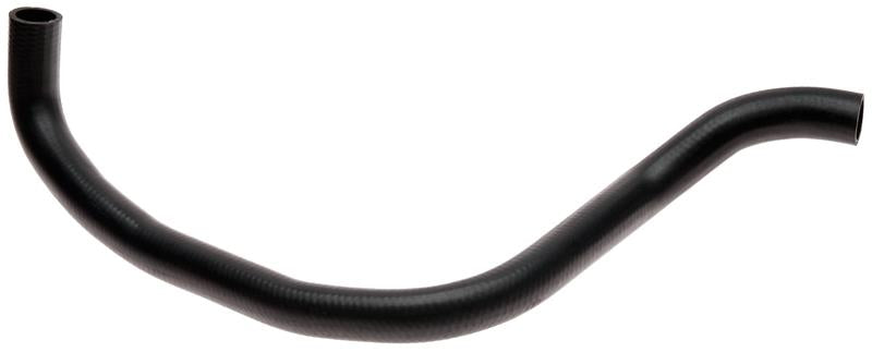 Gates 23822 90-93 fits Honda Accord 4-Cyl. 2.2L Lower Molded Coolant Hose
