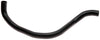Gates 23822 90-93 fits Honda Accord 4-Cyl. 2.2L Lower Molded Coolant Hose