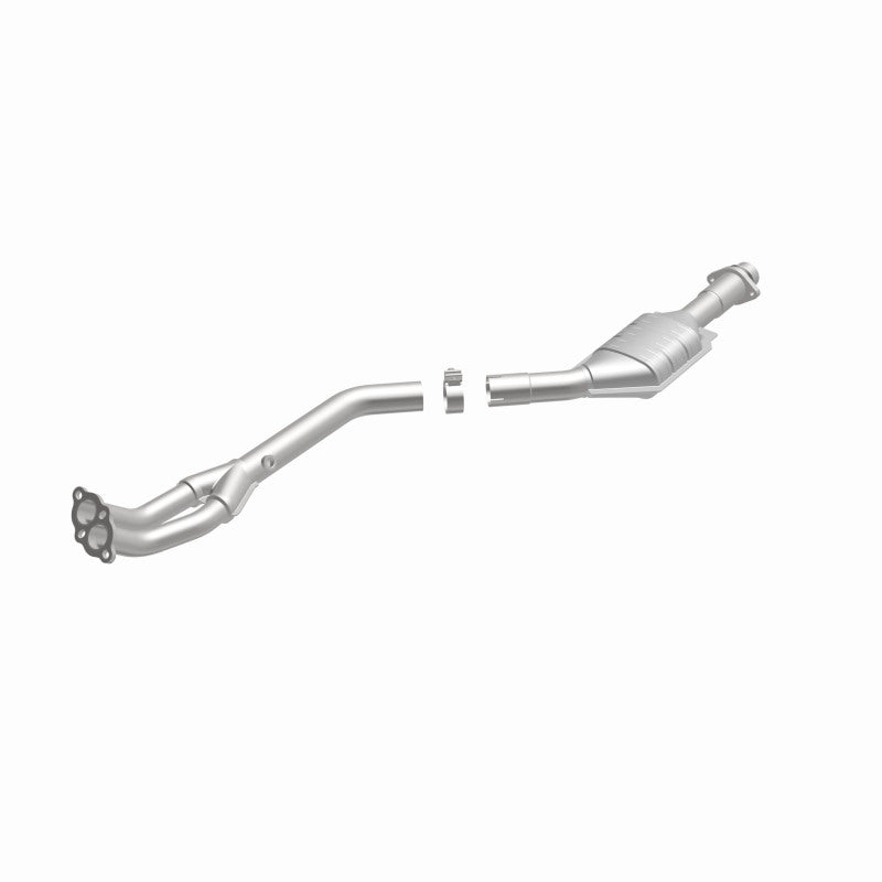 MagnaFlow 23799 Conv DF 1991 fits BMW 318I 1.8L