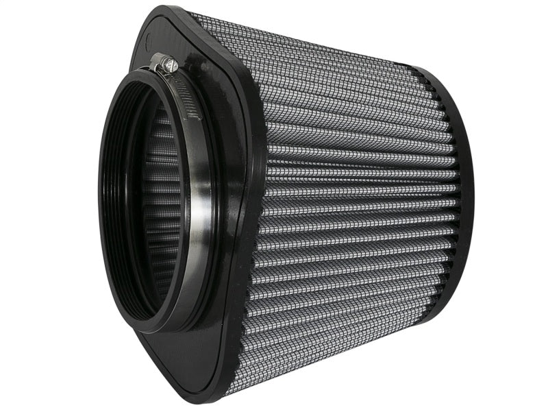 AFE 21-91119 Series Intake Replacement Air Filter w/PDS Media 6in F x 8.75x8.75