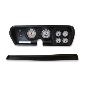 AutoMeter 2140-14 Autometer 71-74 B-Body RPM/MPH/FUEL/OILP/WTMP/BAT Ultra-Lite II
