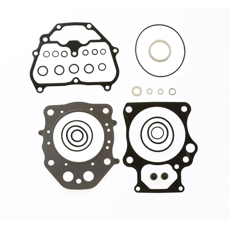 Athena P400210850305 fits Honda 15-19 TRX 500 FA Complete Gasket Kit (Excl Oil Seals)