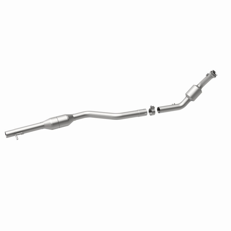 MagnaFlow 444049 Conv DF fits Mercedes SL500 5.0L