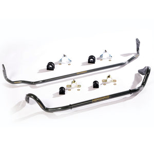 Hotchkis 22839 fits BMW E90/E92 M3 Swaybar Set
