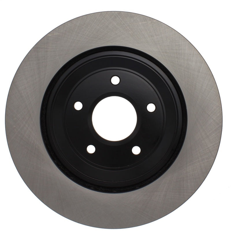 Stoptech 120.62059CRY 97-04 Chevy Corvette Left Front CRYO-STOP Rotor