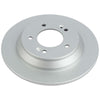 PowerStop JBR1776EVC fits Hyundai Kona Rear Evolution Geo 18-20met Coated Rotor