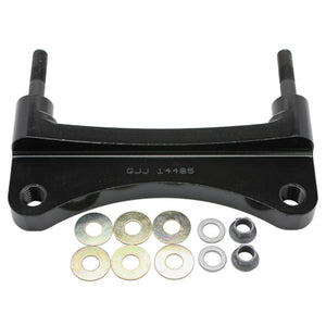Wilwood 250-14486 Caliper MT Radial Bracket Kit FNSL6R