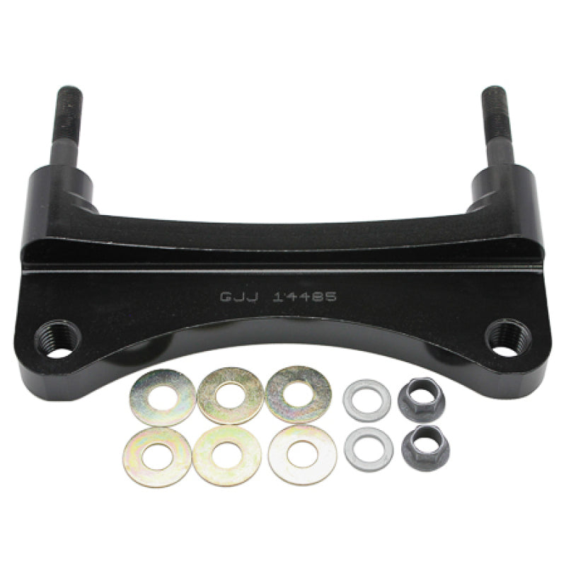 Wilwood 250-14486 Caliper MT Radial Bracket Kit FNSL6R