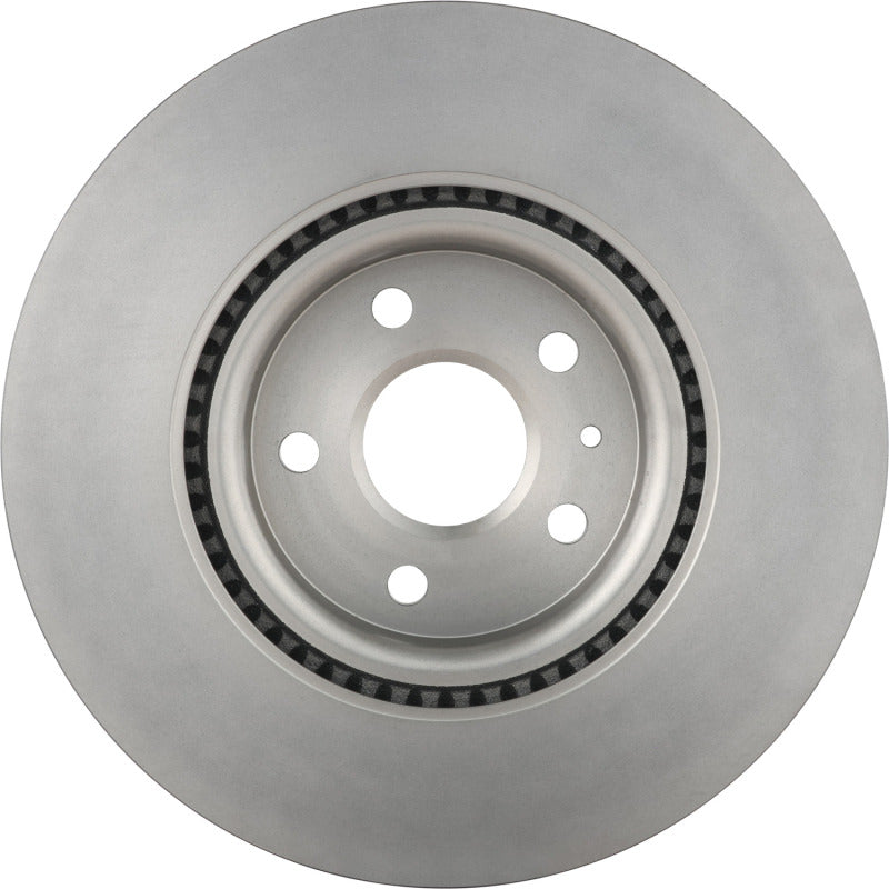 Brembo OE 09.N303.11 17-21 fits Honda Civic Rear UV Coated Rotor