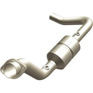 Magnaflow 93250 Conv DF 04-06 fits Dodge Durango 5.7L Driver Side *NOT FOR SALE IN CALIFORNIA*