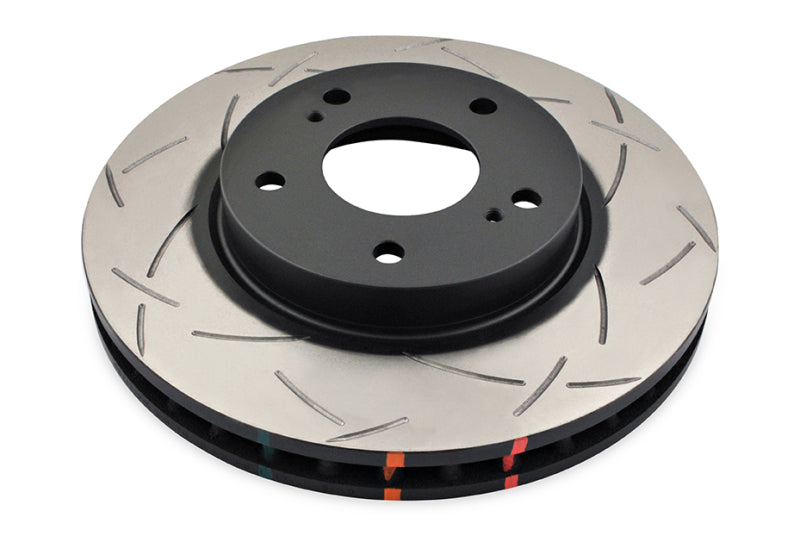 DBA DBA4909S 7/Turbo/6/Non-Turbo 300ZX Front Slotted 4000 Series Rotor