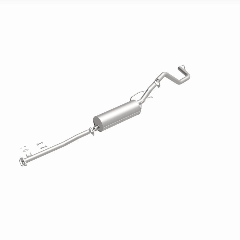 Magnaflow 106-0219 BRE Exhaust Kit 01-04 fits Toyota Tacoma 2.7L