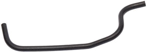 Gates 12117 14-18 fits Chevrolet Silverado V-8 5.3L Rad. To Reservoir Molded