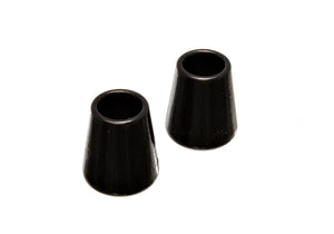 Energy Suspension 16.9102G 92-01 fits Honda Prelude Black Rear Bump Stop Set
