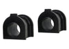 Whiteline W23432 Plus 2006+ fits Toyota FJ Cruiser GSJ15 Front Sway Bar Mount Bushing