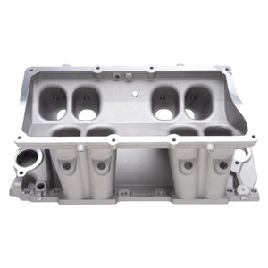 Edelbrock 70855 Intake Manifold Base Victor Tunnel Ram fits Chevrolet Big Block 468-582 CI V8 Rectangle Port