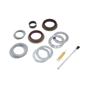 Yukon Gear MK GM8.6 Minor install Kit For fits GM 8.6in Rear Diff