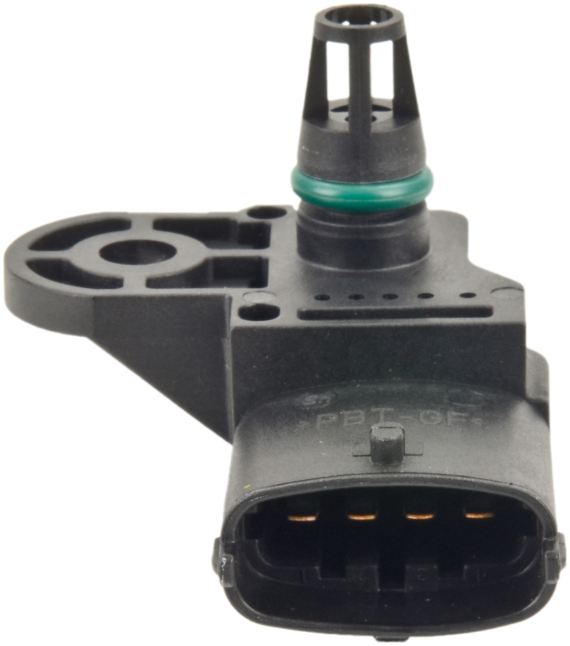 Bosch 261230042 fits Porsche Cayenne Boost Pressure Sensor