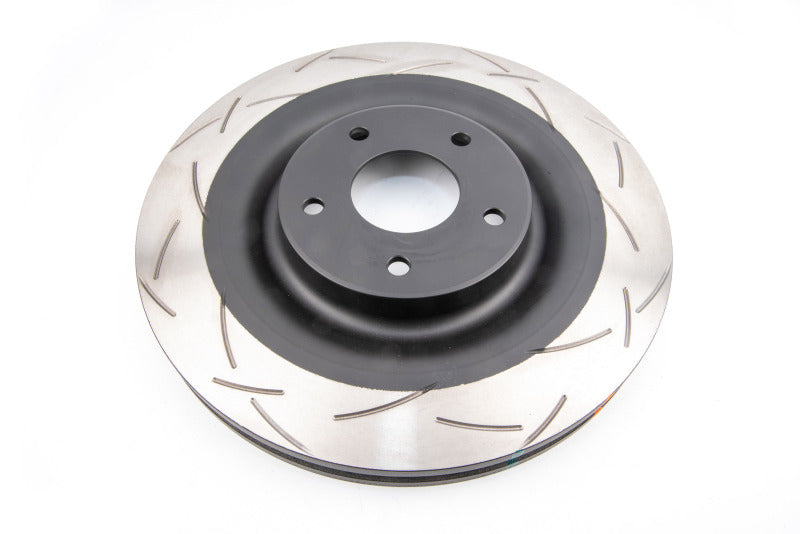 DBA 42992S 05-12 fits Corvette C6 w/Z06 pkg Front Slotted 4000 Series Rotor