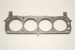 Cometic C5513-051 fits Ford 289/302/351 4.080 inch Bore .051 inch MLS Headgaske