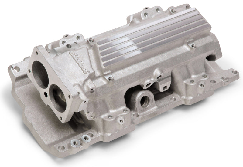 Edelbrock 7107 fits SBC Performer RPM Manifold for 92-97 LT1 Engines