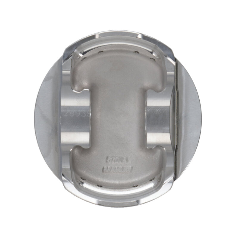Manley Performance 592107CE-8 Manley fits Chevrolet LS Piston Set - 3.905in B