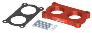 Airaid 450-610 05-09 fits Mustang GT 4.6L PowerAid TB Spacer