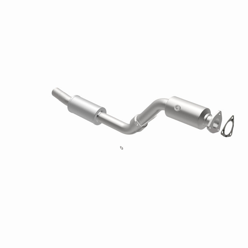 MagnaFlow 49903 Conv DF fits Audi 08-09 A4 Quattro 3.2L