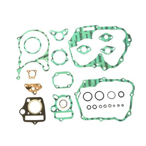Athena P400210850078 86-87 fits Honda TRX 70 Complete Gasket Kit (Excl Oil Seals
