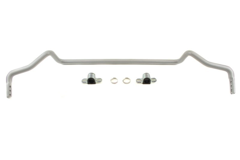 Whiteline BMF55Z EVO X Front 27mm Heavy Duty Adjustable Swaybar