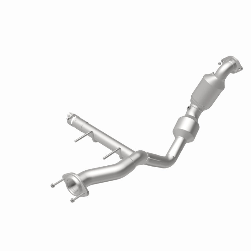 Magnaflow 280758 22-23 fits Ford F-150 2.7L Right OEM Direct Fit Converter