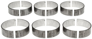 Clevite CB1824A25MM(6) fits Chevrolet 4 2.2L DOHC 2000-05 Ecotec Engine Con Rod