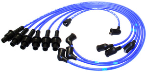NGK 8147 fits Toyota 86-19 Celica 1982 Spark Plug Wire Set