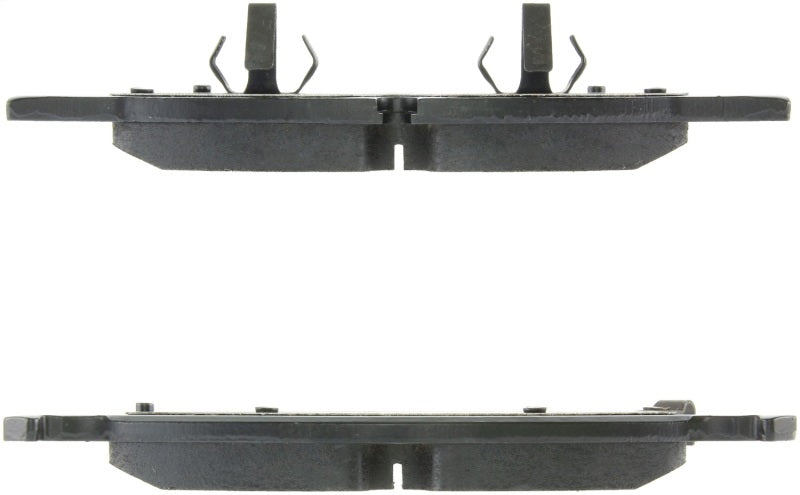 Stoptech 308.1455 Street Brake Pads - Front