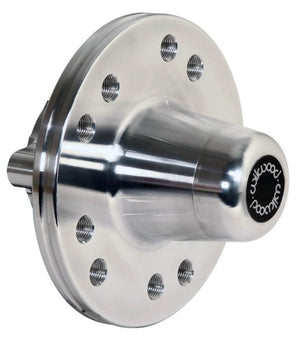 Wilwood 270-15201 Hub-Vented Rotor 65-72 fits Mopar C-Body