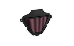 K&N Engineering HA-7521 K&N 21-24 fits Honda NC750X 745 / Honda NC750X DCT 745 Replacement Air Filter