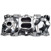 Edelbrock 21011 Performer Manifold Polished