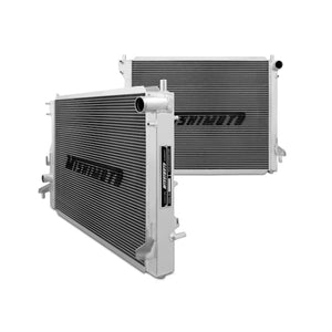 Mishimoto MMRAD-MUS-05 05+ fits Ford Mustang Manual Aluminum Radiator